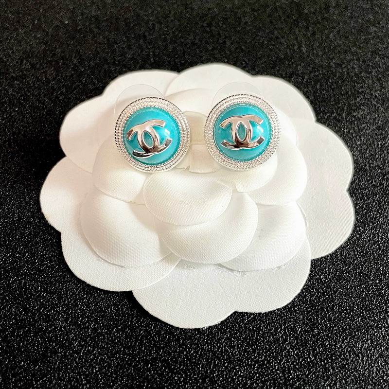 Chanel Earring 08yxs245